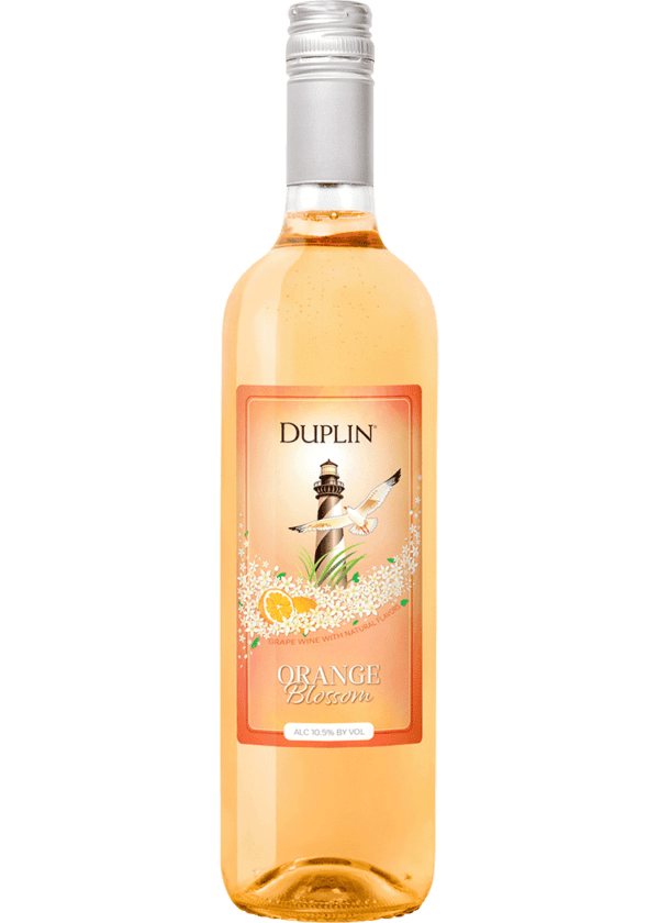 Duplin Orange Blossom