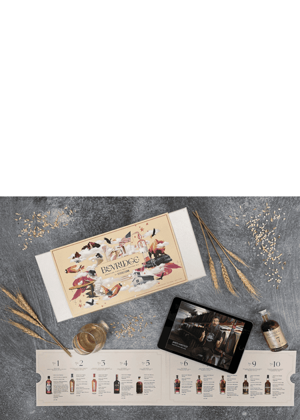 American Single Malt Tasting Experience - Image 2