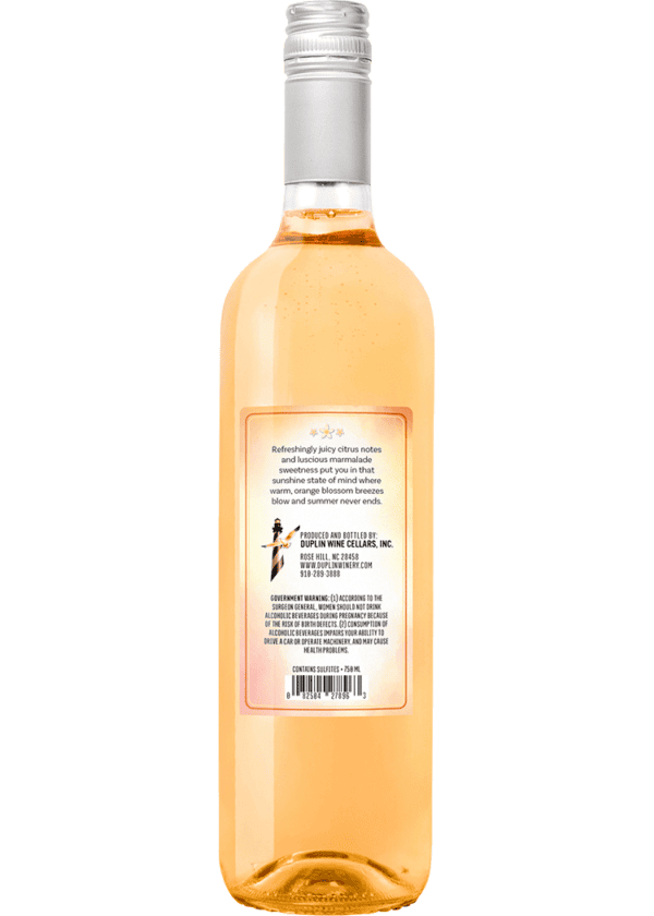 Duplin Orange Blossom - Image 2