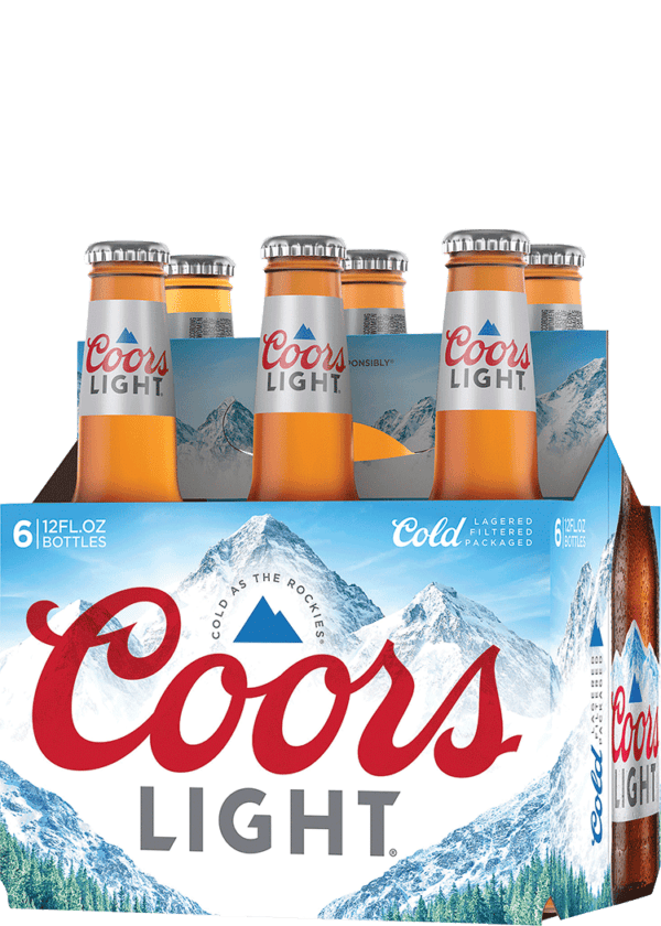 Coors Light