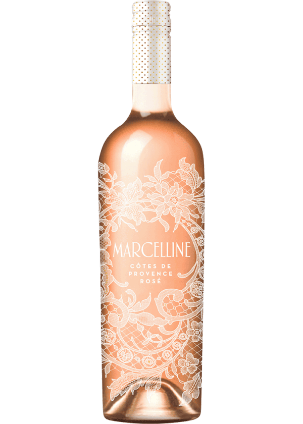Marcelline Cotes de Provence Rose