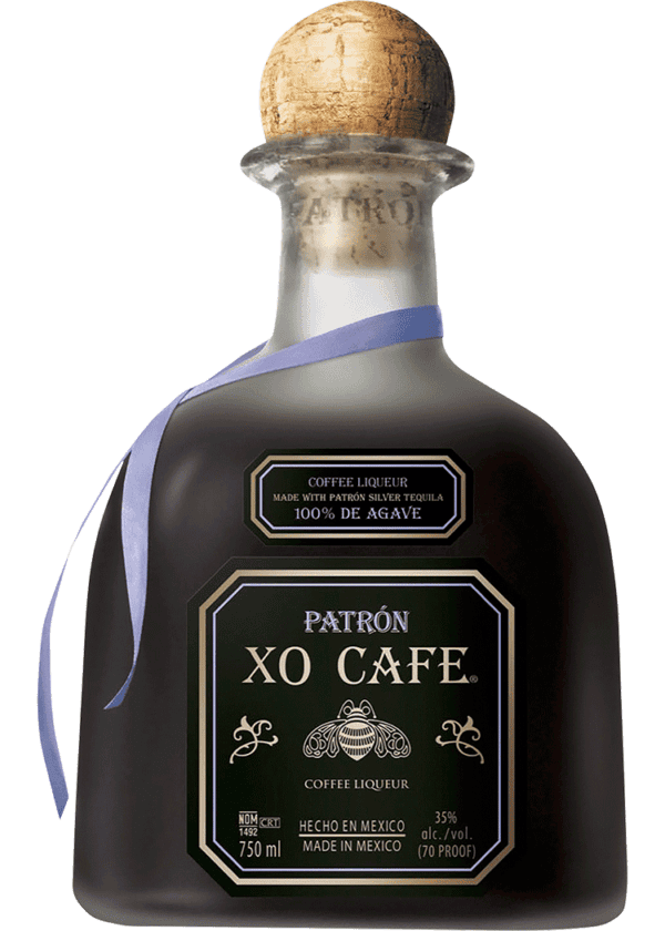 Patron XO Cafe Coffee Liqueur