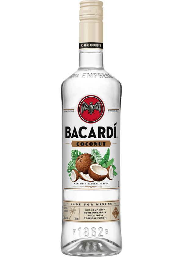 Bacardi Coco Rum
