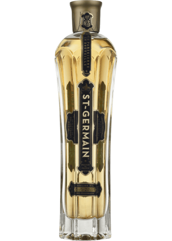 St Germain Elderflower Liqueur