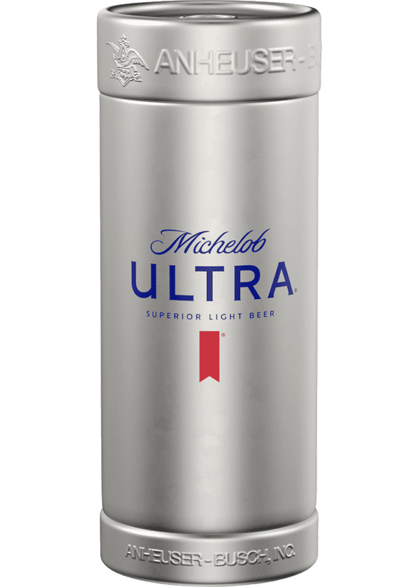 Michelob Ultra