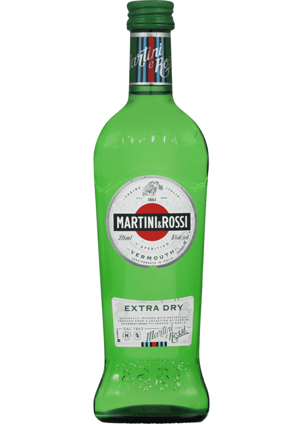 Martini & Rossi Dry Vermouth