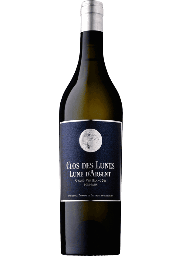 Clos des Lunes Lune D'Argent Bordeaux Blanc, 2020