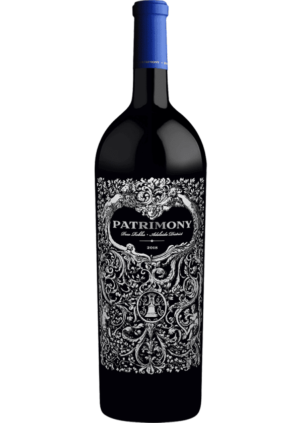Daou Patrimony Cabernet Sauvignon, 2017