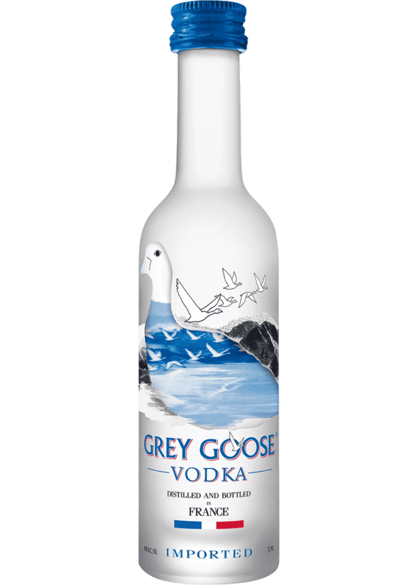 Grey Goose Vodka