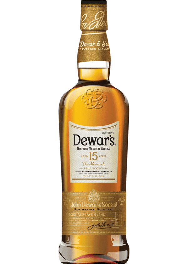 Dewar's 15 Yr