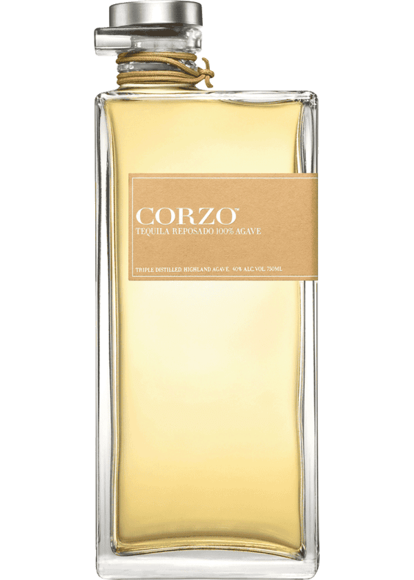 Corzo Reposado Tequila
