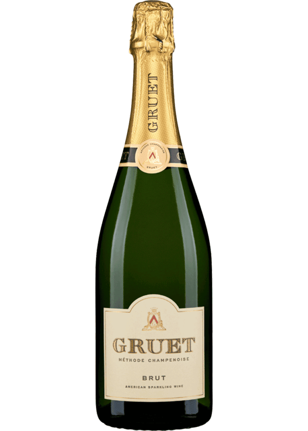 Gruet Brut