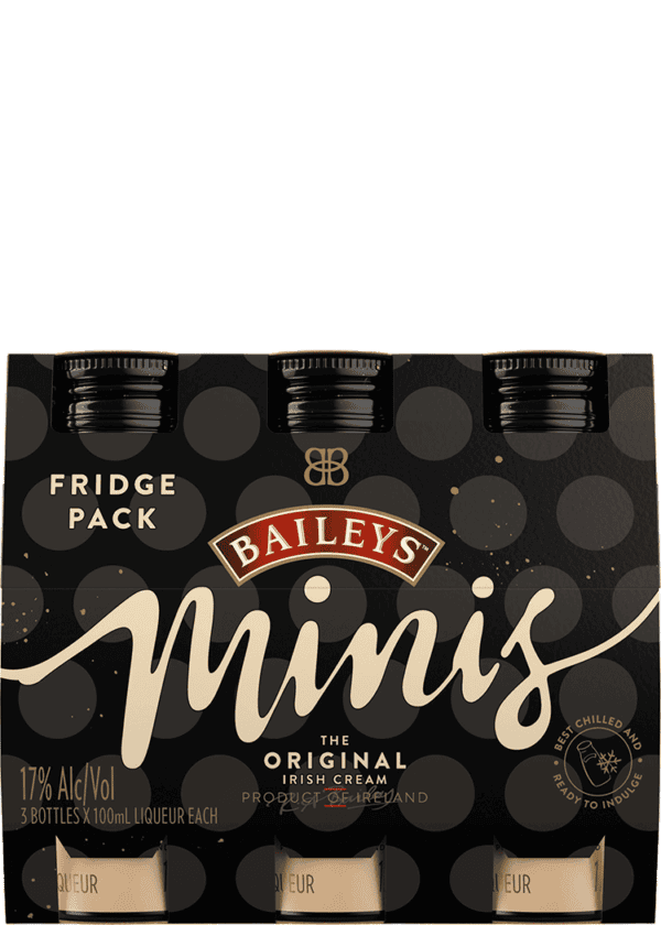 Baileys Irish Cream Liqueur