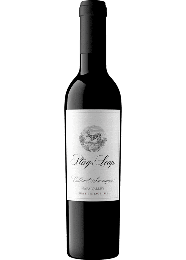 Stags' Leap Cabernet Sauvignon Napa, 2018