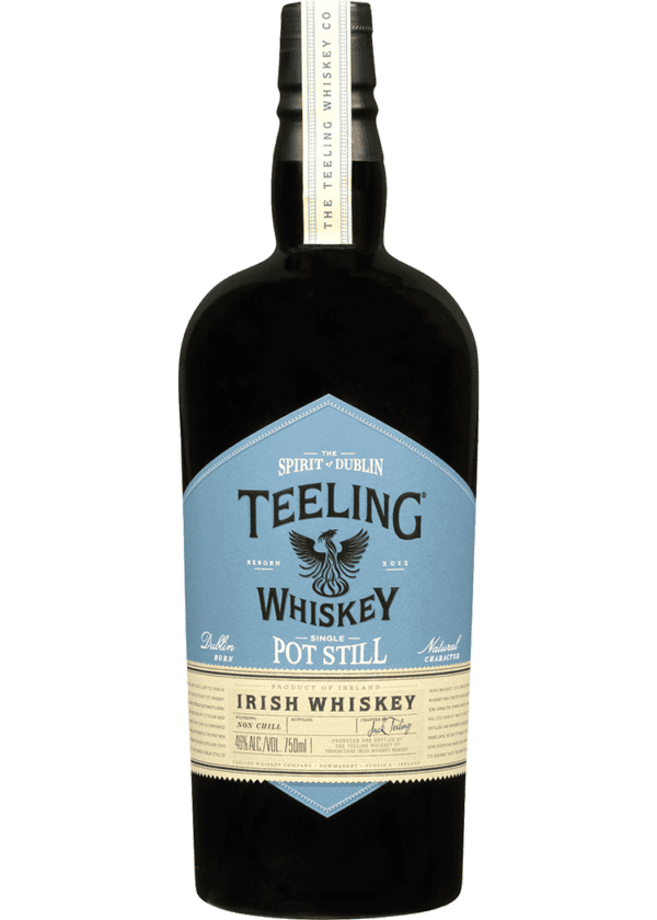 Teeling Single Pot Still Whiskey