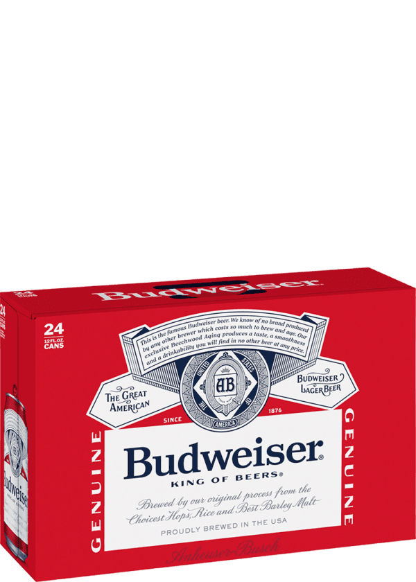 Budweiser