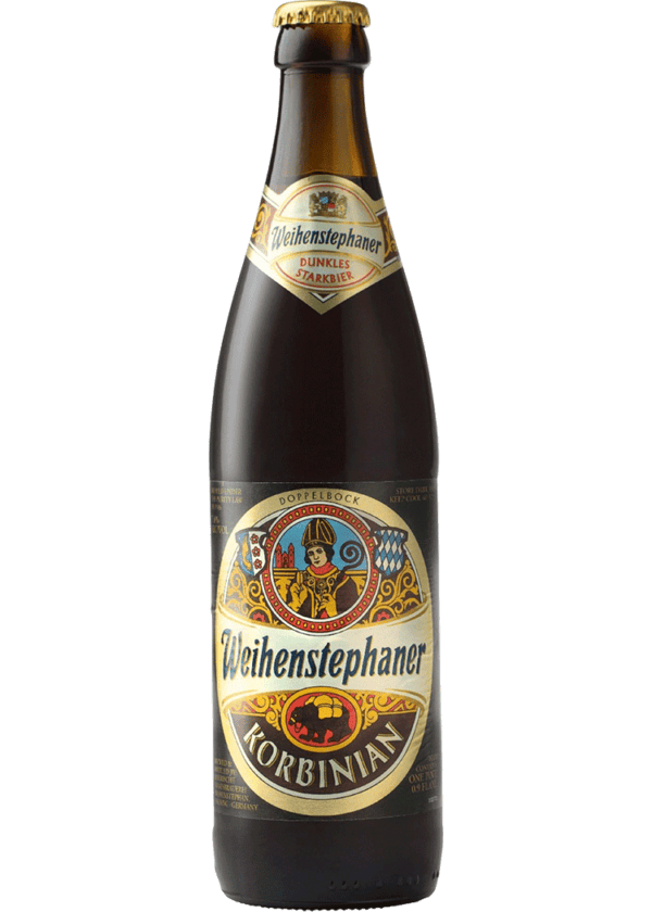 Weihenstephaner Korbinian