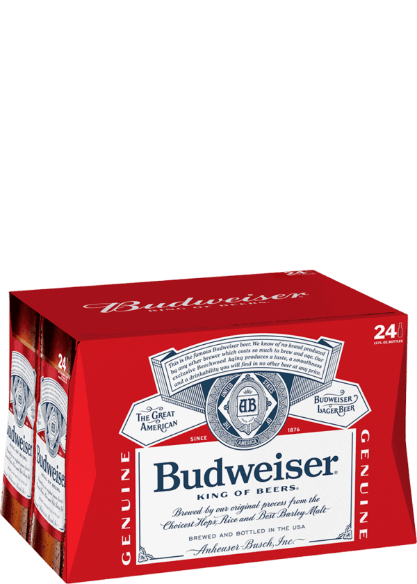 Budweiser
