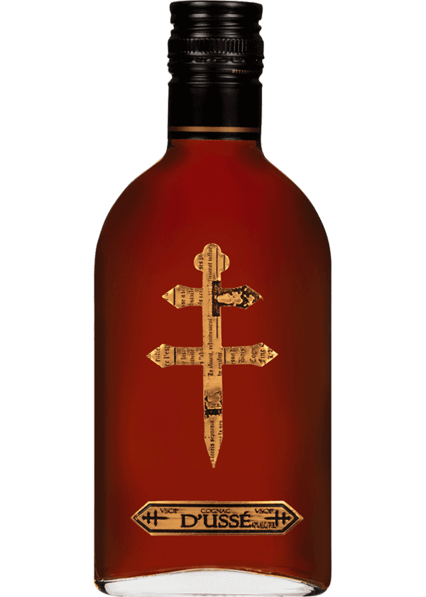 D'Usse Cognac VSOP