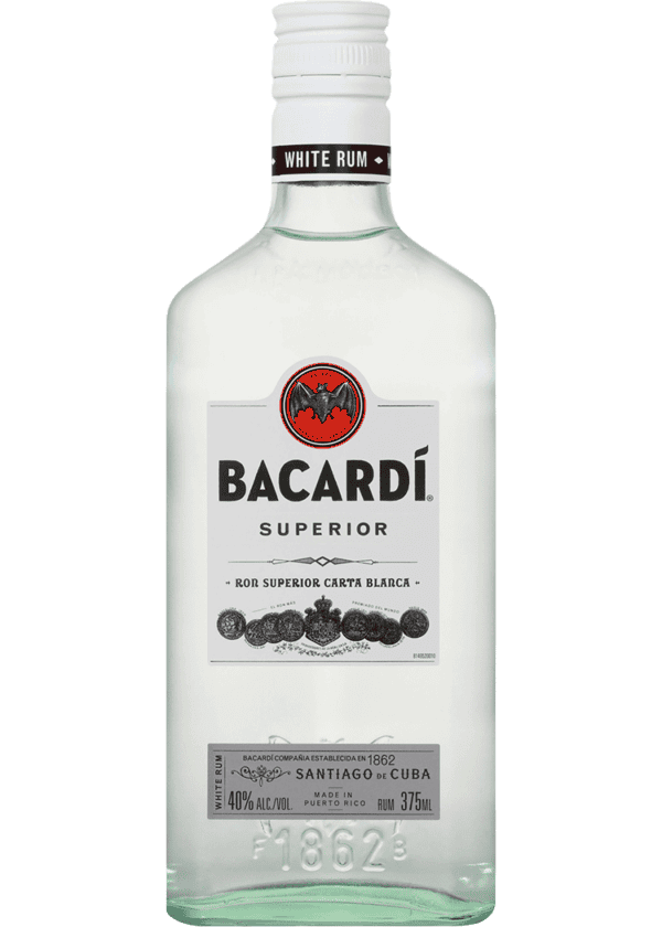 Bacardi Superior