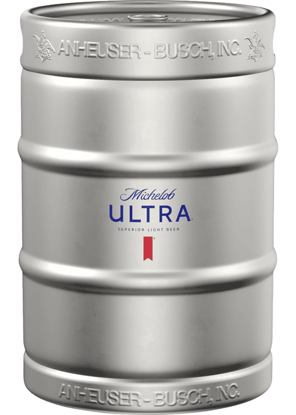 Michelob Ultra
