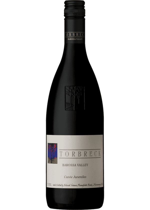 Torbreck Juveniles GSM