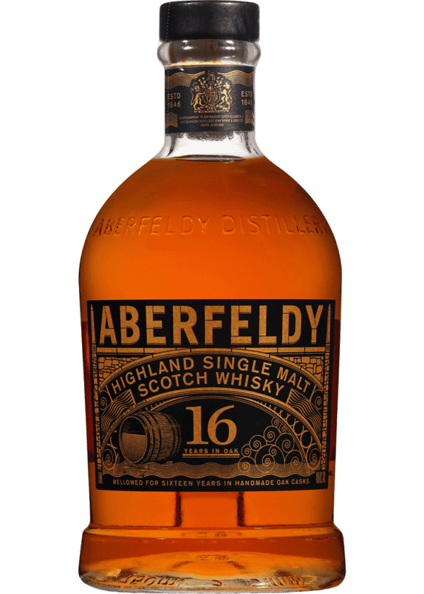 Aberfeldy 16 Year