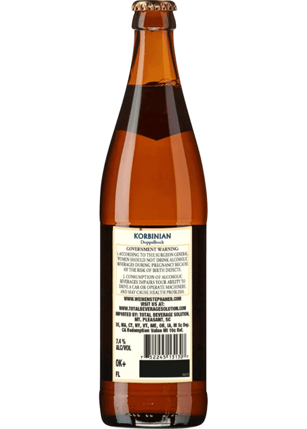Weihenstephaner Korbinian - Image 2