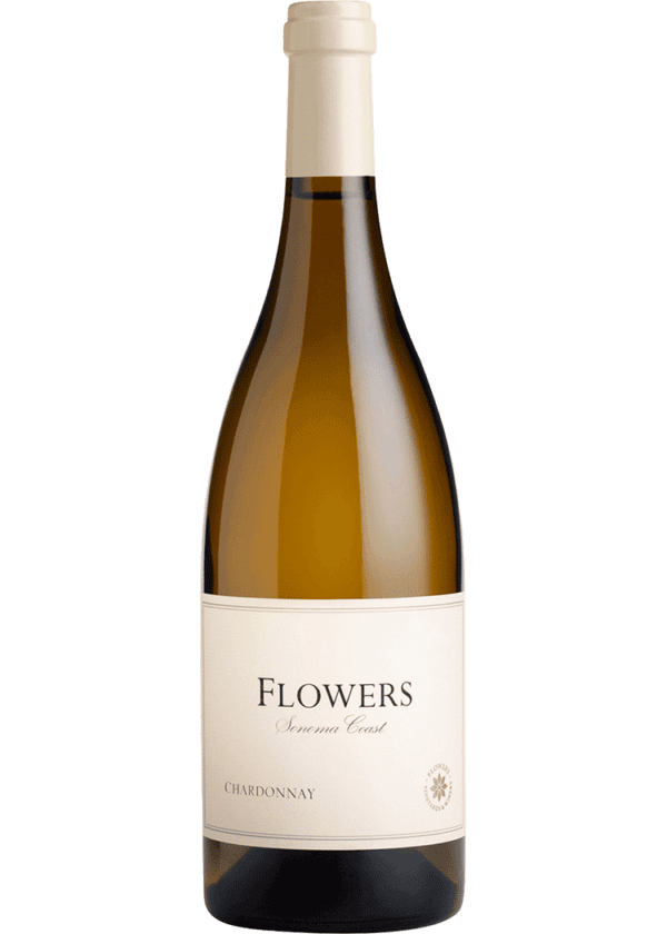 Flowers Chardonnay Sonoma Coast, 2022