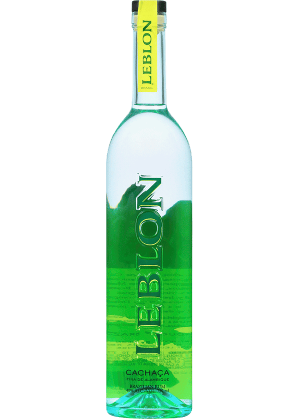 Leblon Cachaca