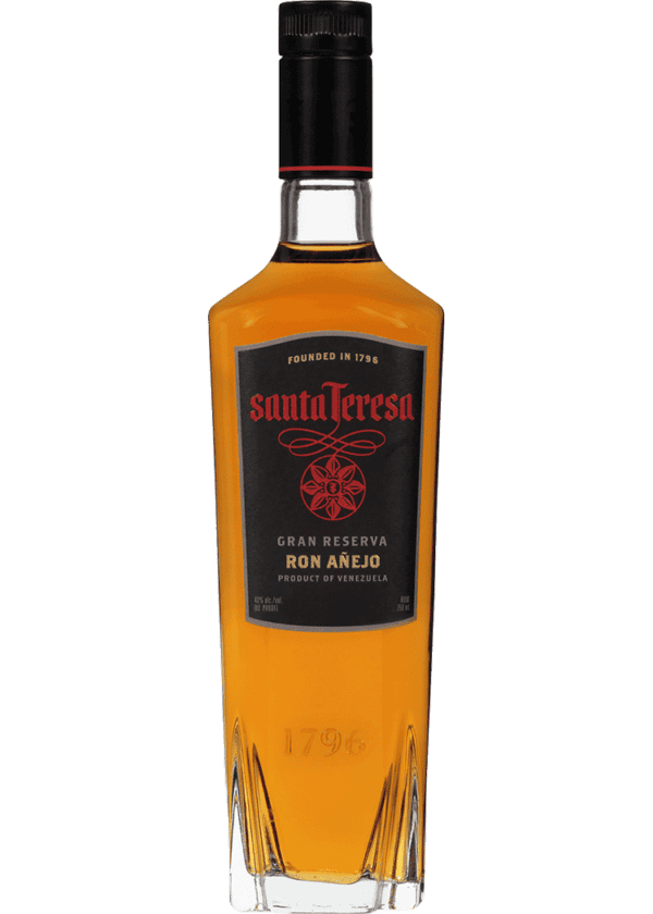 Santa Teresa Gran Reserva Anejo