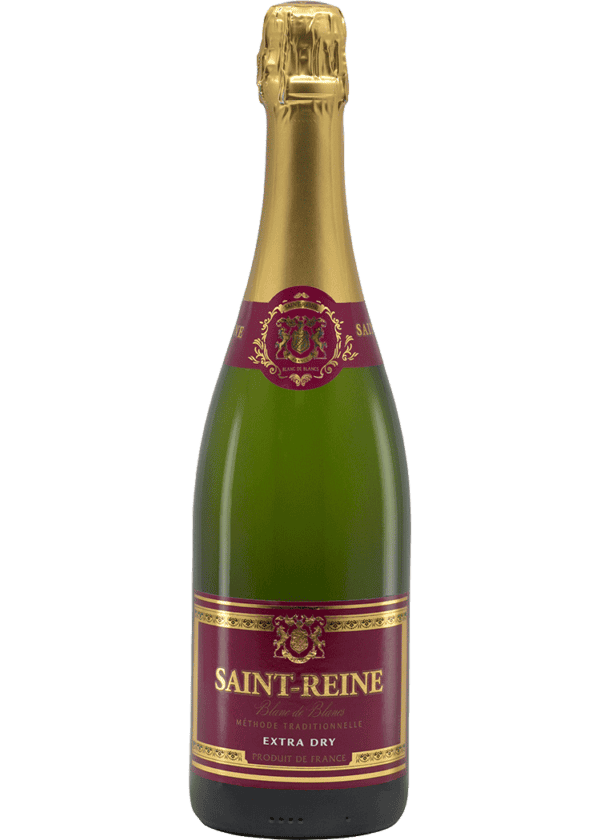 St Reine Extra Dry Sparkling Wine