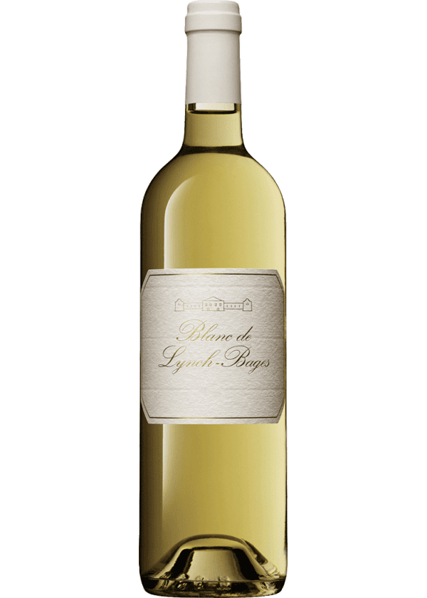 Blanc de Lynch Bages, 2021