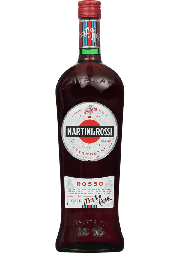 Martini & Rossi Sweet Vermouth