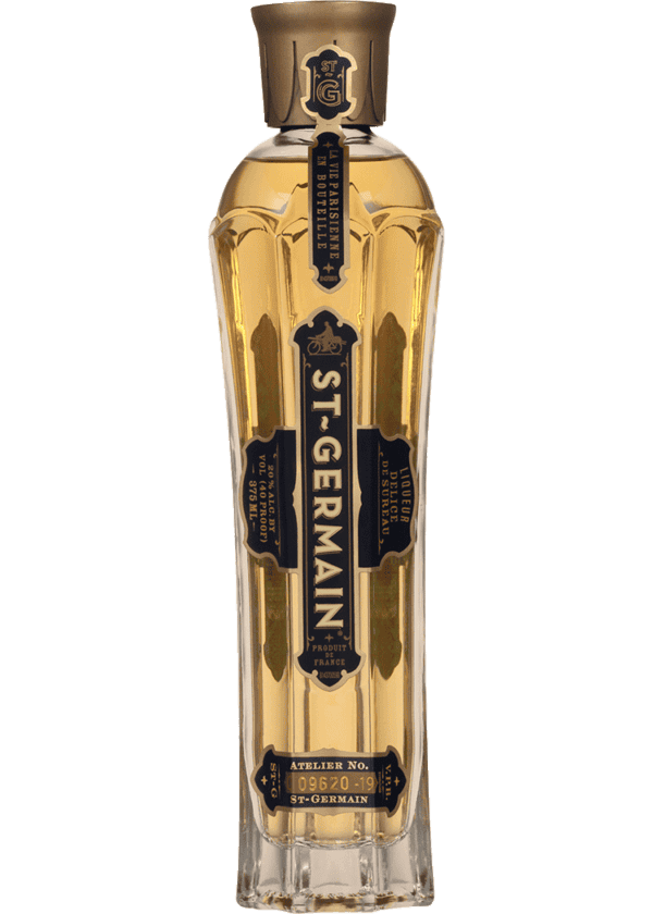 St Germain Elderflower Liqueur