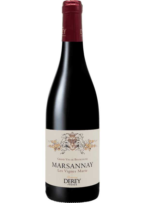 Domaine Derey Marsannay