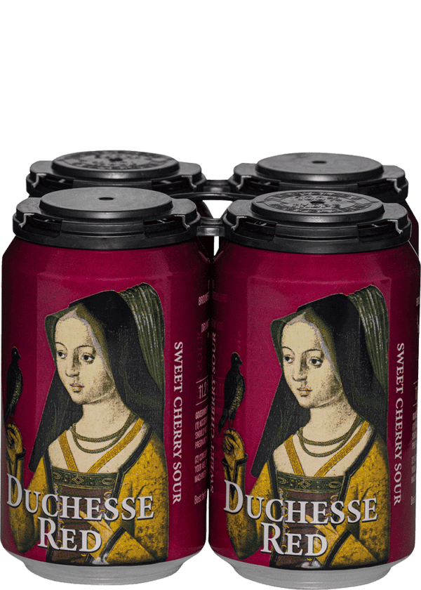 Verhaeghe Duchesse Red