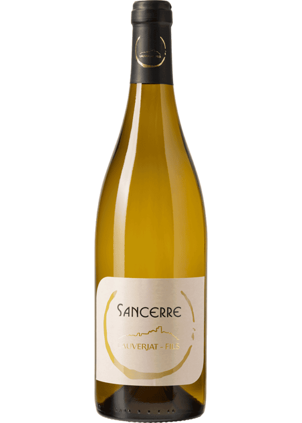 Domaine Lauverjat Fils Sancerre