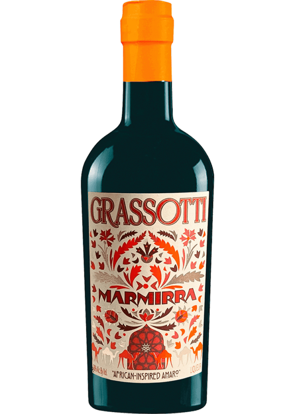 Grassotti Marmirra Amaro