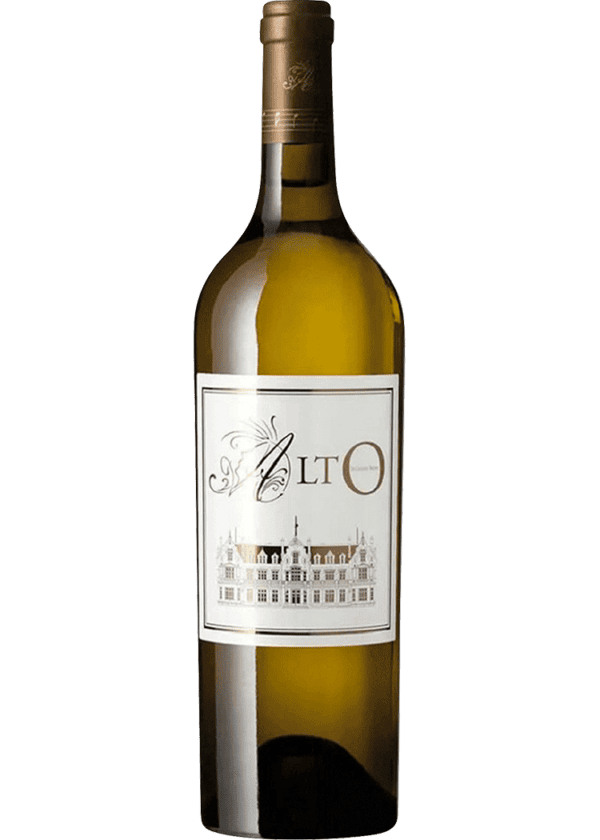 Alto de Cantenac Brown, 2020