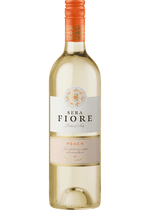 Sera Fiore Peach