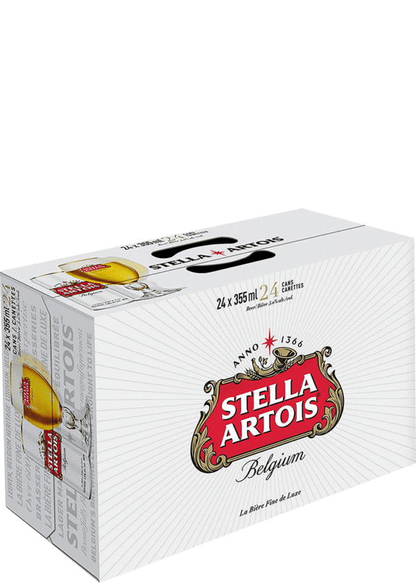 Stella Artois