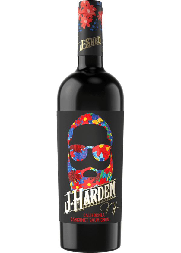 J Harden California Cabernet Sauvignon