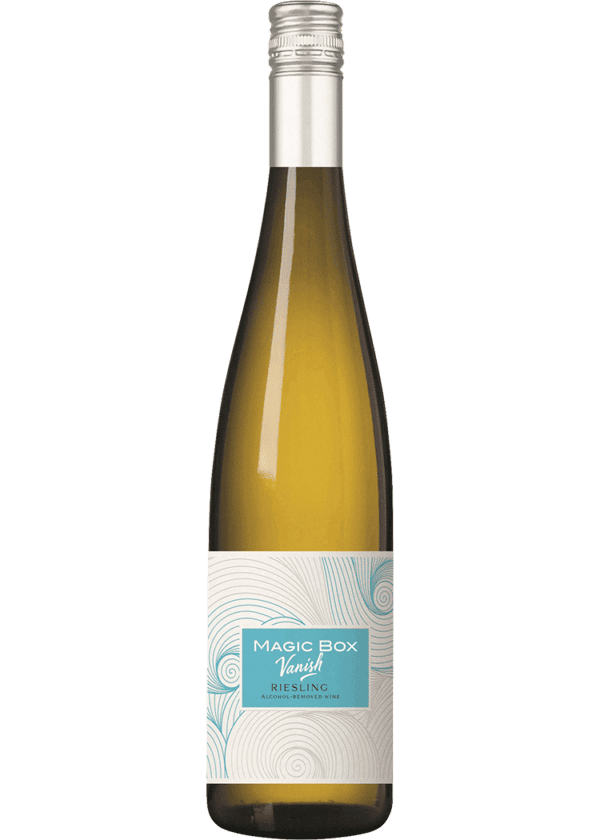 Magic Box Vanish Non-Alcoholic Riesling