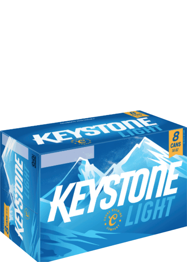 Keystone Light