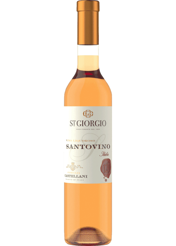 St. Giorgio Santovino