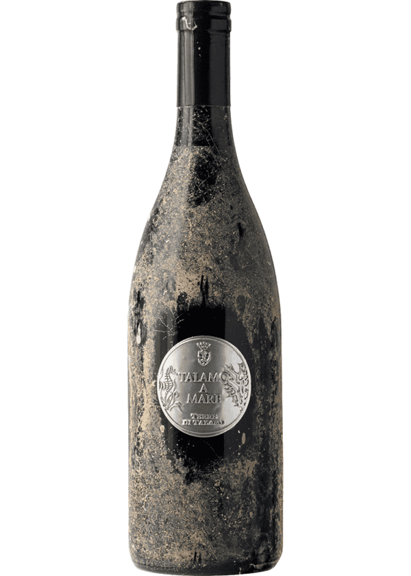 Terre Di Talamo A Mare