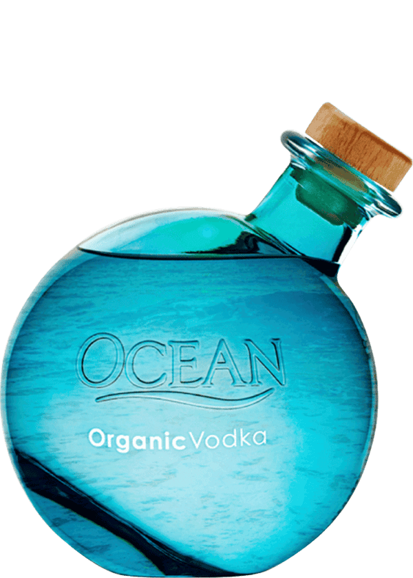 Ocean Organic Vodka