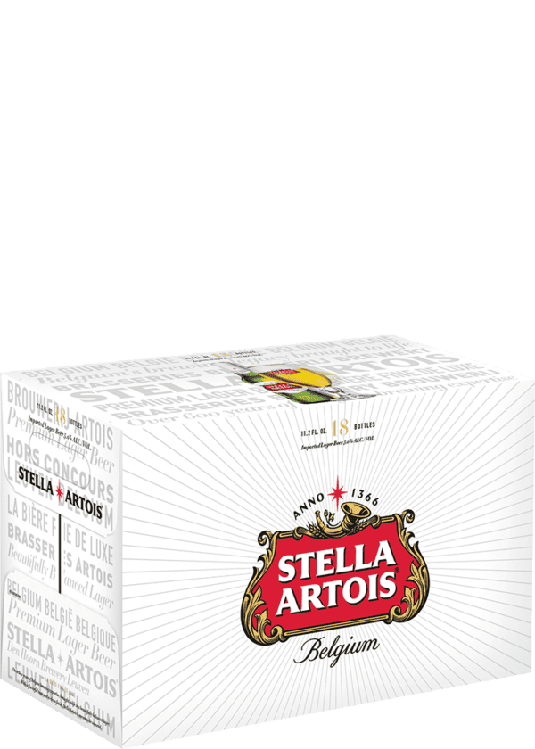 Stella Artois