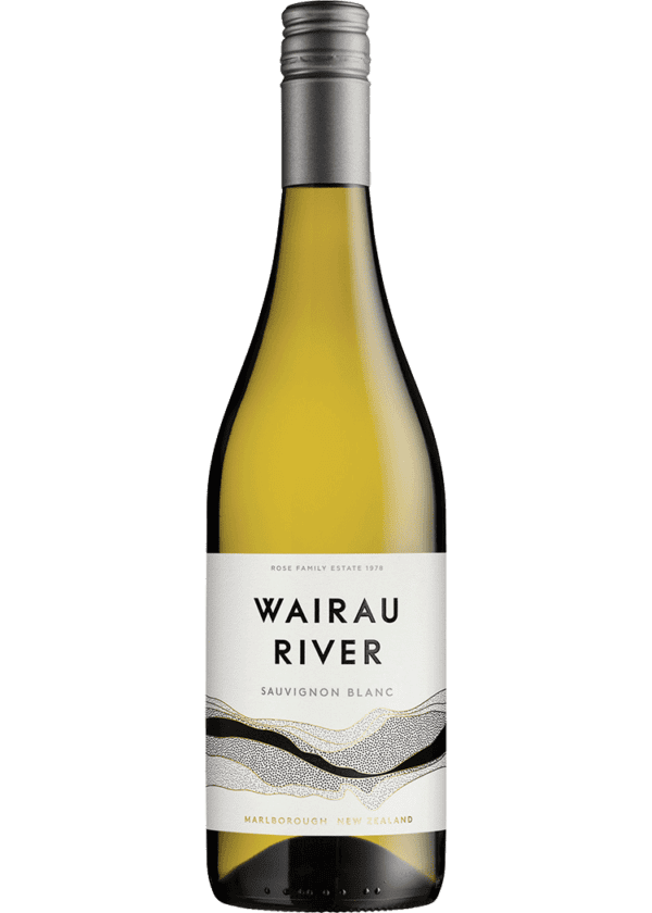 Wairau River Sauvignon Blanc, 2020